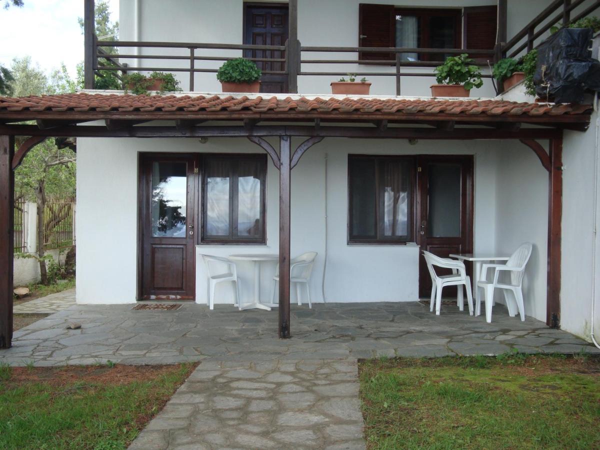 Para Thin Alos Inn Neos Marmaras Room photo